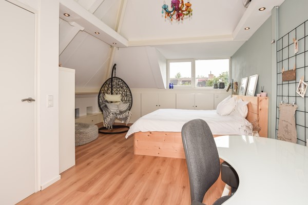 Medium property photo - Zuster Boerestraat 13, 5221 JJ 's-Hertogenbosch